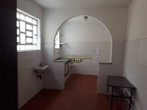 Sobrado Com 3 Dormitórios À Venda, 110 M² Por R$ 425.000,00 - Belém - São Paulo/sp - So1346