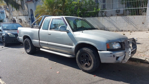 Imagem 9 de 15 de Chevrolet S10 4.3 V6