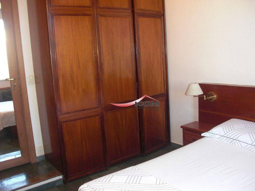 Imagem 7 de 20 de Apartamento Com 2 Dormitórios À Venda, 70 M² Por R$ 780.000,00 - Flamengo - Rio De Janeiro/rj - Ap5560