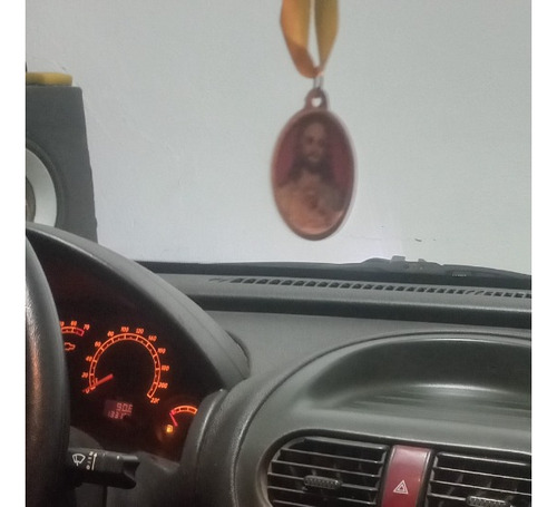 Chevrolet Montana 1.4 Conquest Econoflex 2p
