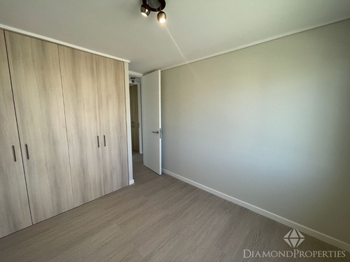 Arriendo Casa Nueva De Un Piso En Serena Golf