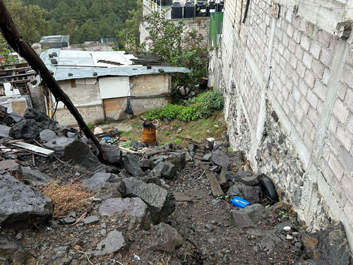 Venta De Terreno En Ampliacion Las Aguilas, Alcaldía Alvaro Obregón