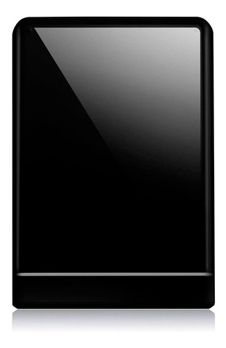 Imagen 4 de 6 de Disco duro externo Adata AHV620S-2TU3 2TB negro