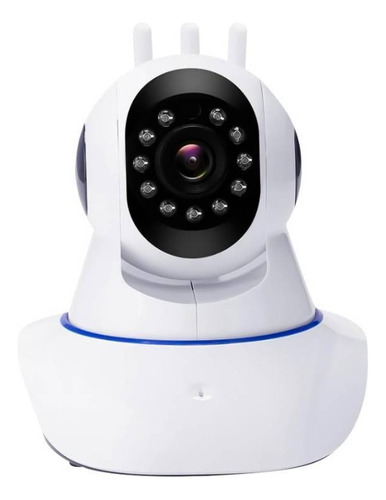 Camara De Vigilancia Ledstar