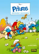 Comprar Los Pitufos 14. Los Pitufos Y Los Pitufitos, De Peyo. Editorial Norma Editorial, S.a., Tapa Dura En Español