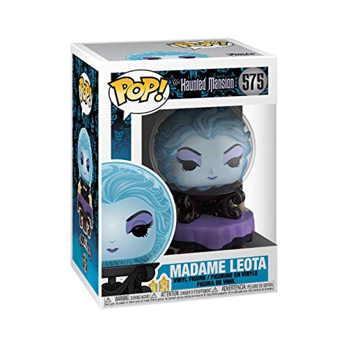 Funko Pop! Mansión Embrujada - Madame 8cknq