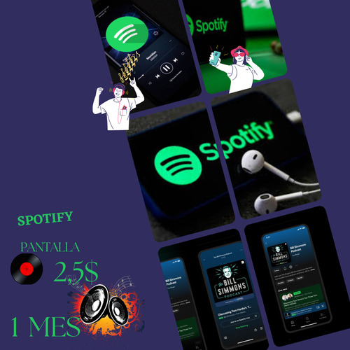 Servicios Streaming