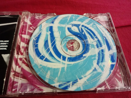 Madonna / Hard Candy / Ind Arg