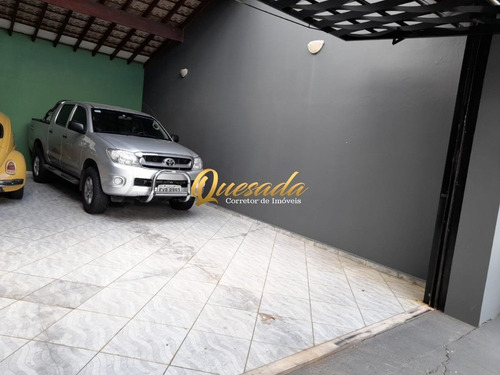 Imagem 3 de 17 de Casa - Ca00632 - 70030814