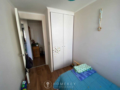 Departamento En Venta Laguna Tres Pascualas