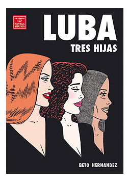 Luba, Tres Hijas - Hernandez, Gilbert