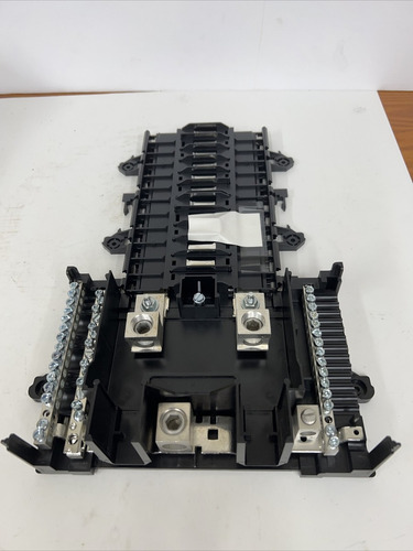 Square D Qon124l200pi Ser. S01 Nsmp Ccr