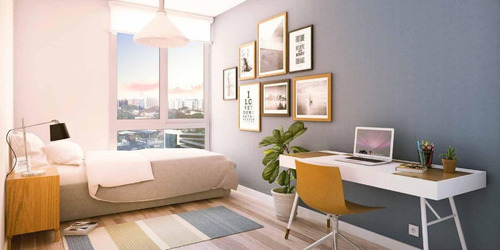 Imagen 11 de 14 de Apartamento - Estrena Apartamentos Canelones Y Zelmar Michelini