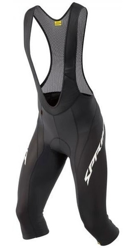 Pantalon 3/4 Mavic Sprint