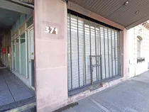 Comprar Local En Venta Al Frente Con Salida Independiente \u002F Parque Chacabuco