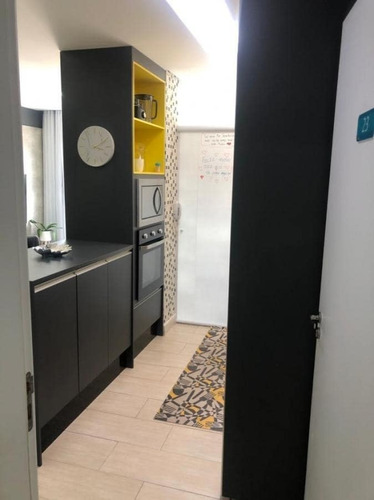Apartamento 55 Mts Inspire Barueri - 02 Dorms - 01vaga - Oportunidade - Ótima Localização - Rr3281 - 69208346