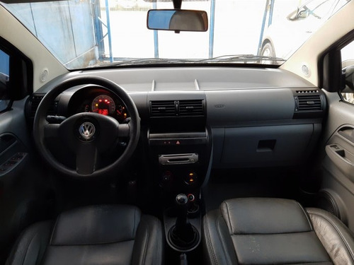 Spacefox 1.6 Mi 8v Flex 4p Manual