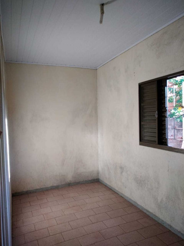 Imagem 14 de 14 de Vendo Ou Troco Casa Em Arapongas 10min Centro