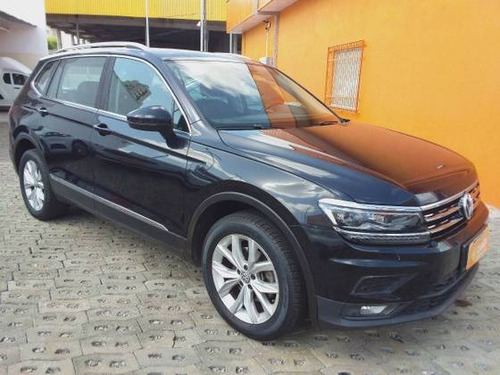 Imagem 5 de 9 de Volkswagen Tiguan 1.4 250 Tsi Total Flex Allspace Tiptronic