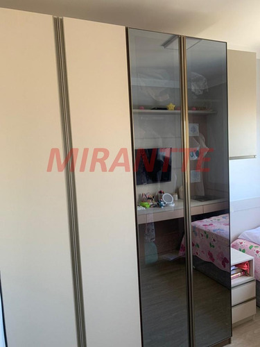 Imagem 12 de 19 de Apartamento Em Mandaqui - São Paulo, Sp - 371409