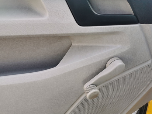 Imagen 8 de 9 de Volkswagen Transporter Cargo Van 2035