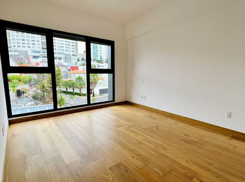 Imagen 13 de 27 de Venta Penthouse Con Terraza A Estrenar En Interlomas