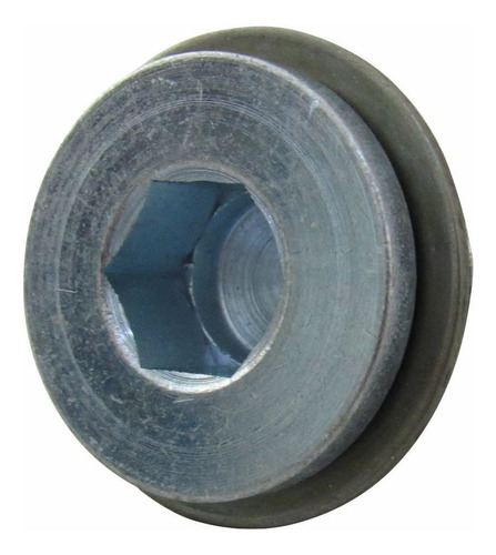Bujão Cabeçot Motor Nova Daily 70c16 2008 Hd 504113994