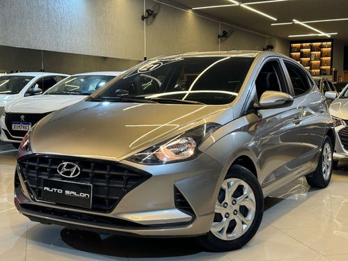 Hyundai HB20 1.0 VISION 12V