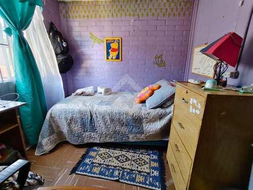 Departamento En Venta Con Subsidio 3 Dorm. En Maipú