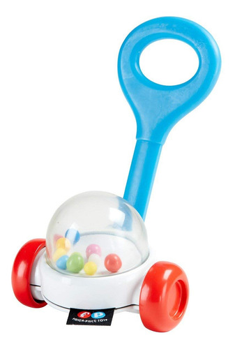 Fisher-price Maíz Popper Rattle