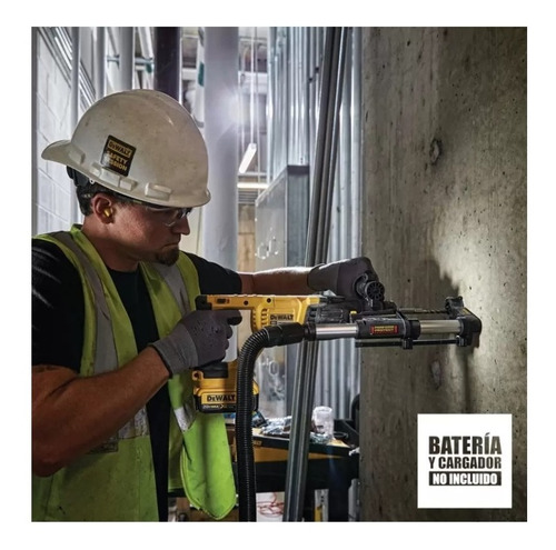Rotomartillo Sds-plus 20v Xr Baretool Dewalt Dch133b