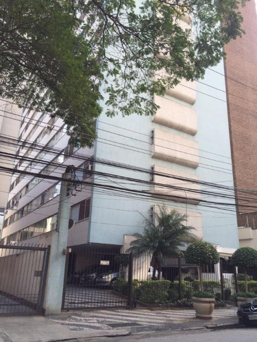 Imagem 8 de 8 de Apartamento Com 2 Dormitórios À Venda, 77 M² Por R$ 850.000,00 - Itaim Bibi - São Paulo/sp - Ap19551