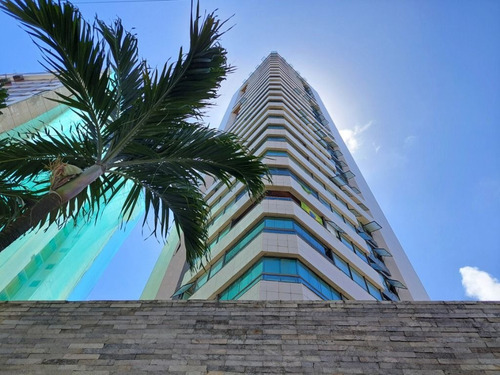 Imagem 26 de 30 de Apartamento 4 Quartos À Venda Boa Viagem Recife - Ap2936