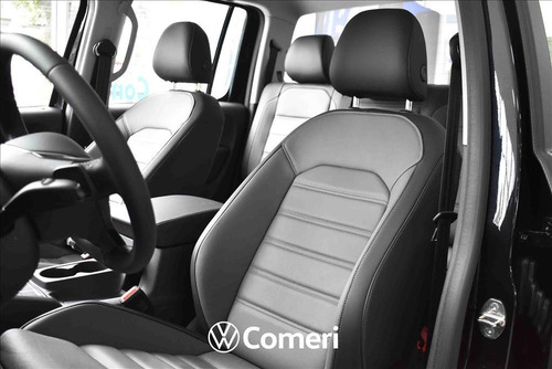 Imagem 5 de 13 de Amarok 3.0 V6 Tdi Diesel Highline Cd 4motion Automático