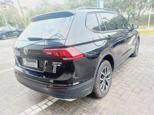 Imagem 9 de 16 de Tiguan 1.4 250 Tsi Aut. 2019