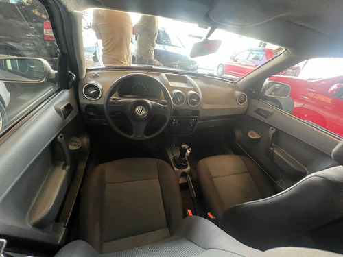 Volkswagen Gol 1.0