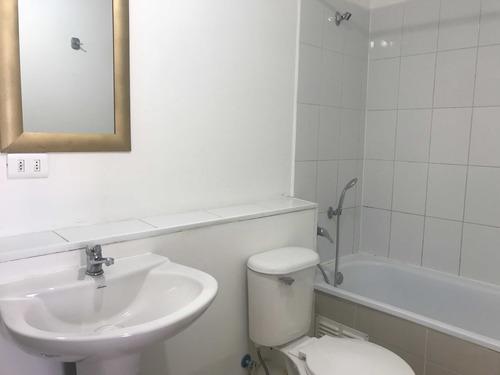Departamento En Puerto Montt - Valle Volcanes (86353)
