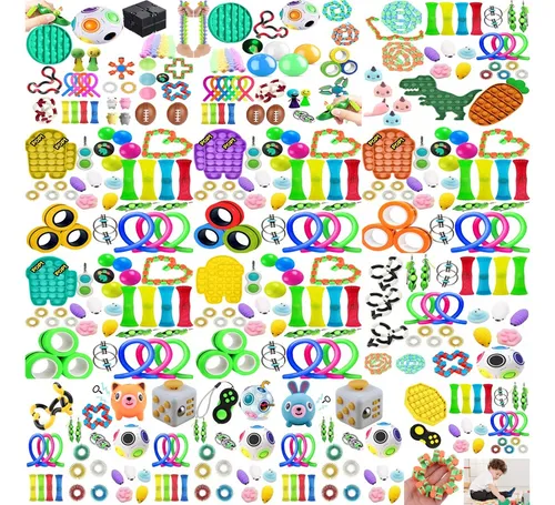 Mercado libre fidget toys sale