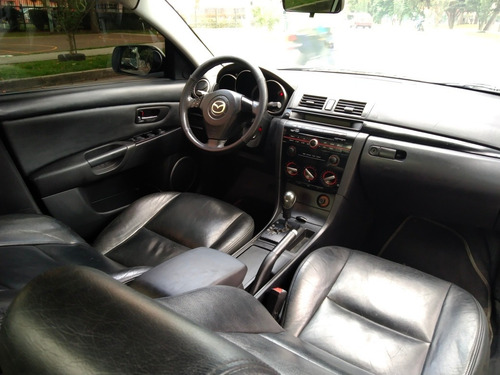 Mazda Mazda 3 Sedan Full Equipo