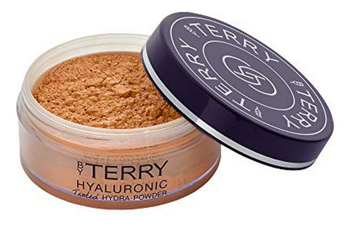 Maquillaje, Base, Polvo C By Terry Hyaluronic Tinted Hydra-p