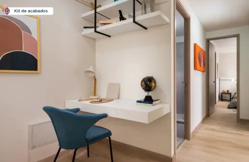 Apartamento En Venta En Ojo De Agua. Cod V1110007
