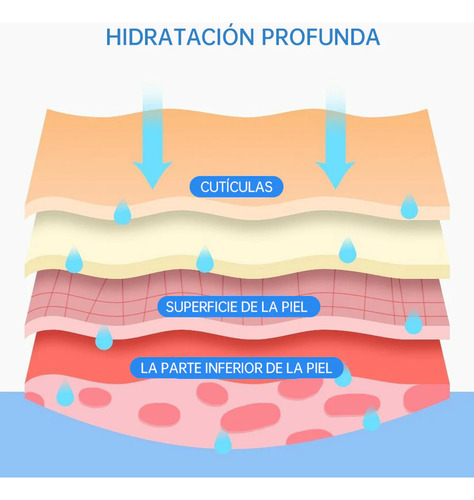 Máquina Hidrofacial 6 En 1 Limpieza Profunda, Microdermoabrasión, Radiofrecuencia, Ultrasonido, Pulverizador, Terapia Fría Profesional Para Spa Y Estética