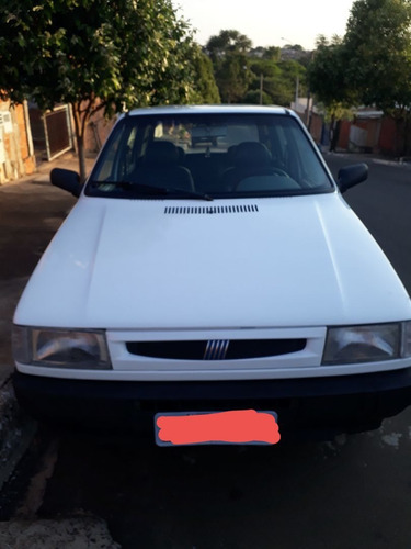 Fiat Uno 2001 1.0 Smart 5p Gasolina