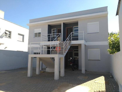 Apartamento Novo À Venda, Parque Olinda, Gravataí - . - Ap0044