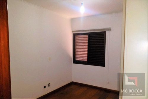 Imagem 11 de 22 de Apartamento 3 Dormitórios - Parque Das Nações - Santo André - R266