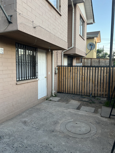Arriendo Casa Para Negocio En Buin