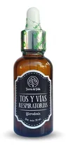 Comprar Tratamiento Microdosis Para Tos Y Vías Respiratorias 30ml 