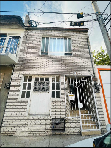 Se Vende Casa En Colonia Centro De Salamanca