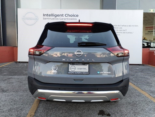 Nissan X-trail 2023