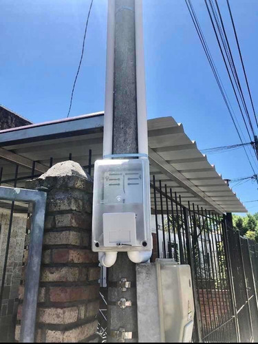 Técnico Electricista Autorizado Por Ute 24 Horas
